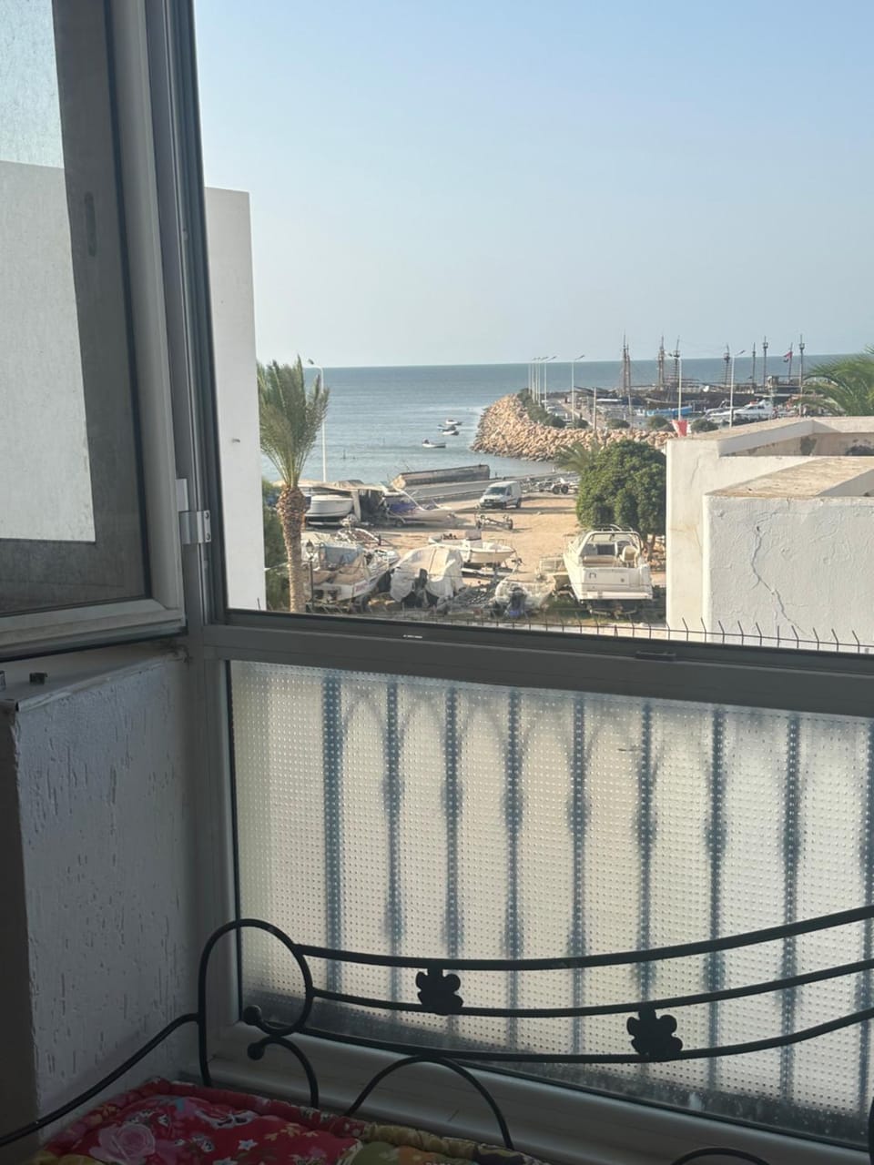 Asma Apartment in Tunisia
