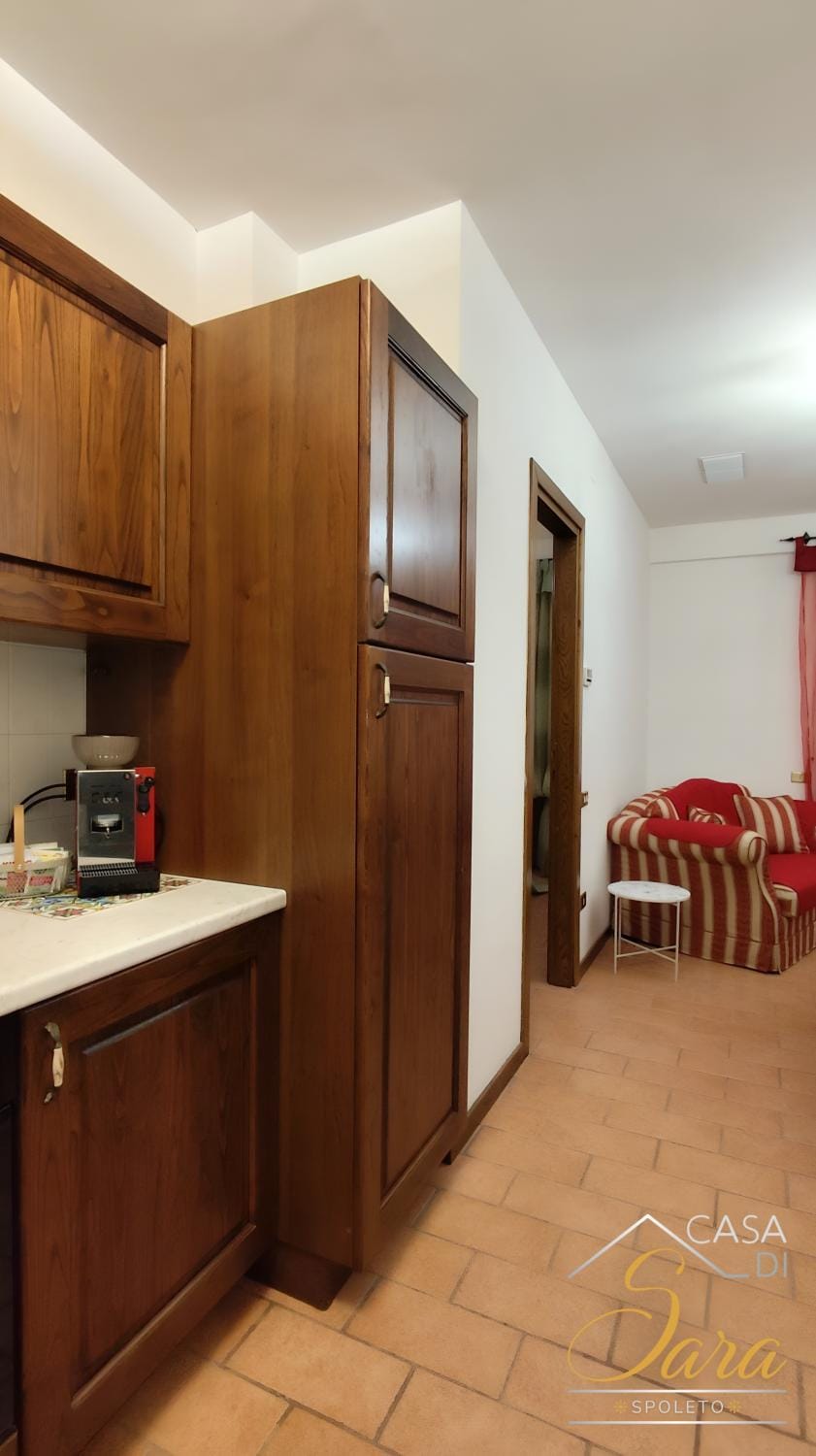 Coffee/tea facilities, Kitchen or kitchenette
