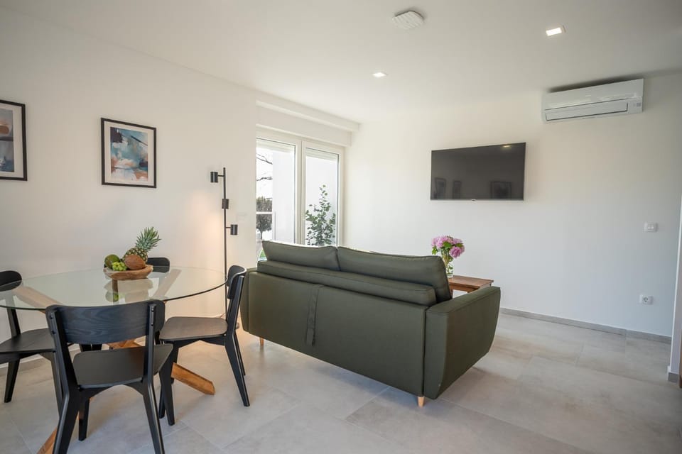 LUMANIS Foro Romano Apartment in Zadar