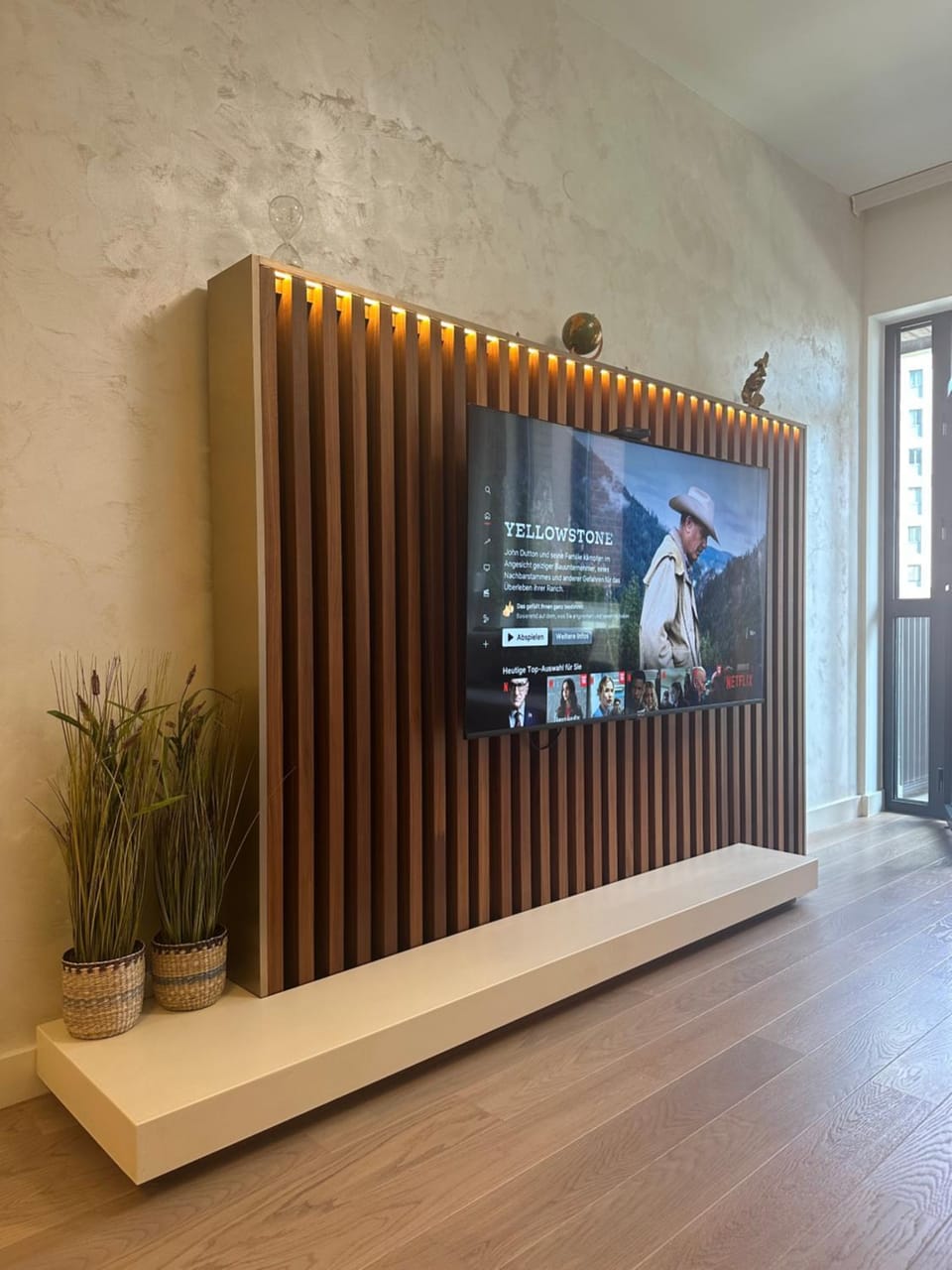 Communal lounge/ TV room, TV and multimedia, Evening entertainment