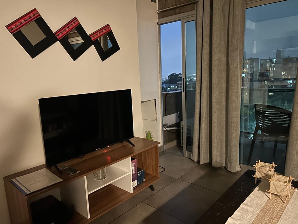 Los Naranjos Apartment in San Salvador de Jujuy
