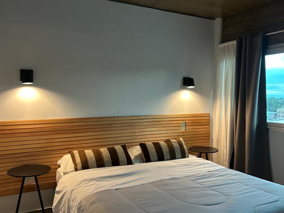 Los Naranjos Apartment in San Salvador de Jujuy