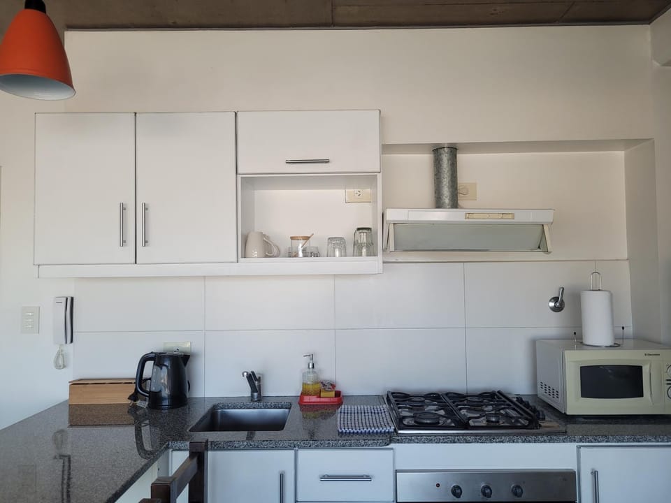 Los Naranjos Apartment in San Salvador de Jujuy