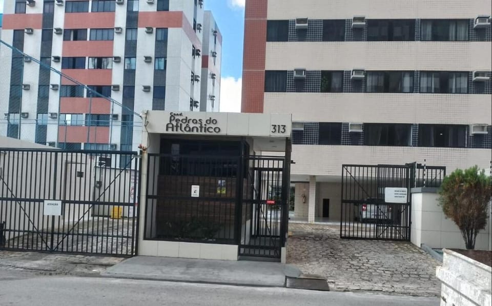 Condomínio residencial pedras Apartment in Maceió