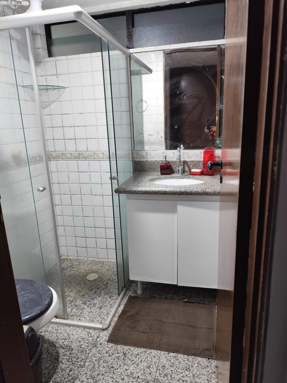 Condomínio residencial pedras Apartment in Maceió