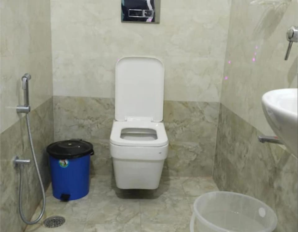 KR homes Apartment in Hyderabad