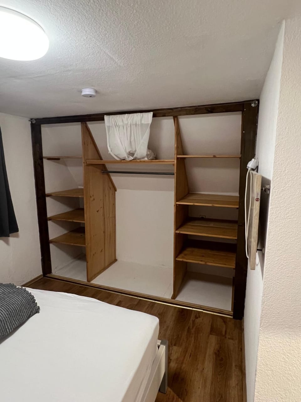 Fewo Herbergshaus urig für Urlaubsgäste Apartment in Kempten