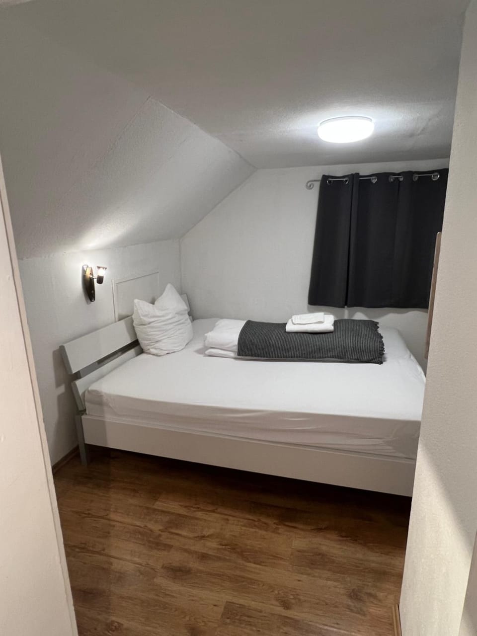 Fewo Herbergshaus urig für Urlaubsgäste Apartment in Kempten