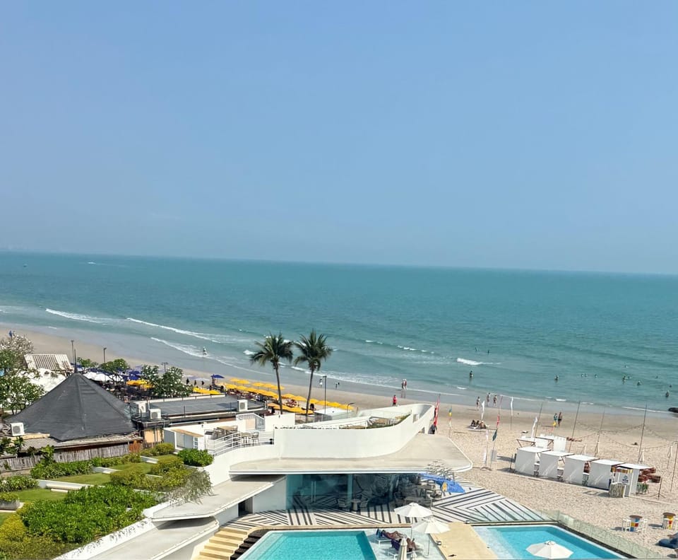 Restaurant/places to eat, Beach, Sea view, Swimming pool