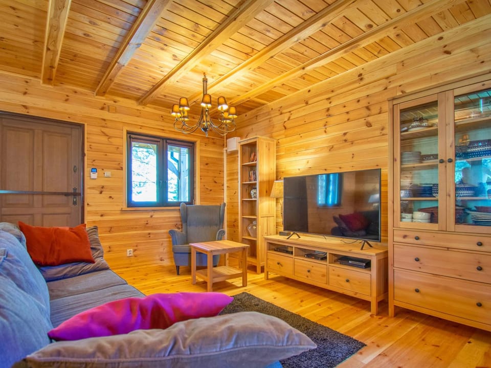 Communal lounge/ TV room, TV and multimedia, Living room