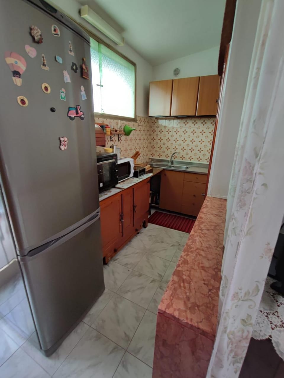 Casa Giovando Apartment in Sardinia