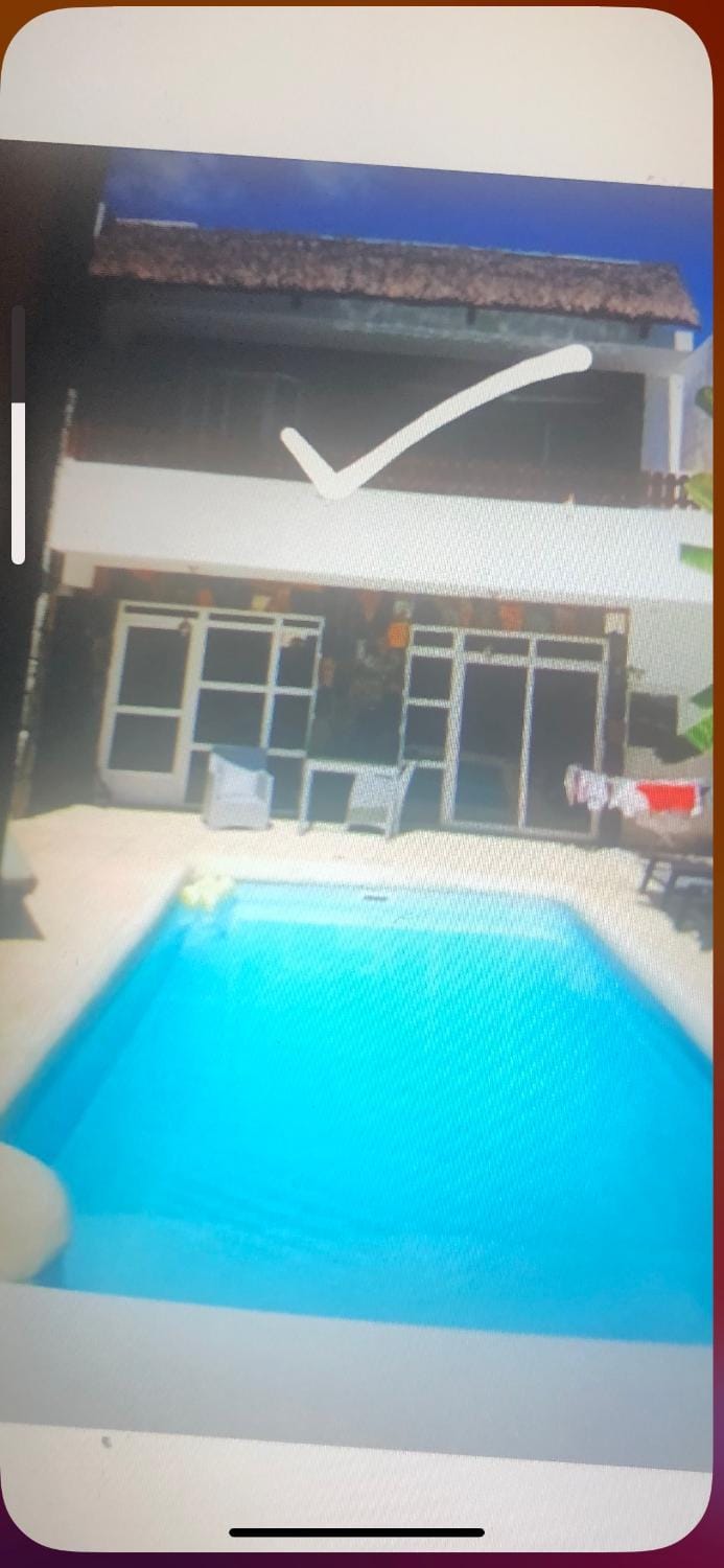 Villa Camille Apartment in Grand Baie