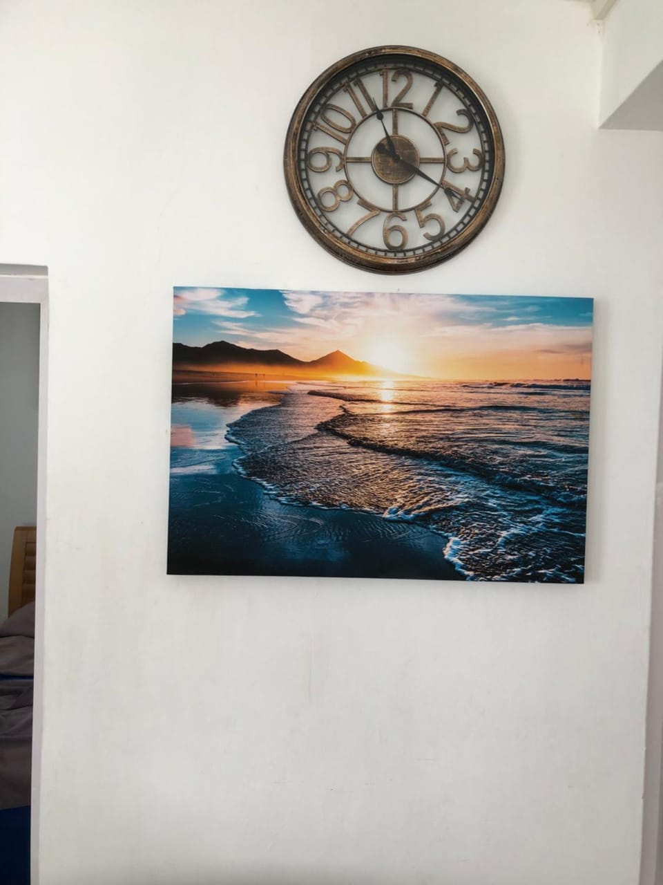 Villa Camille Apartment in Grand Baie
