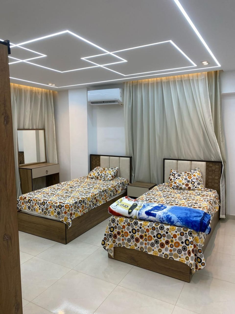 المهندسين جامعة الدول Apartment in Egypt