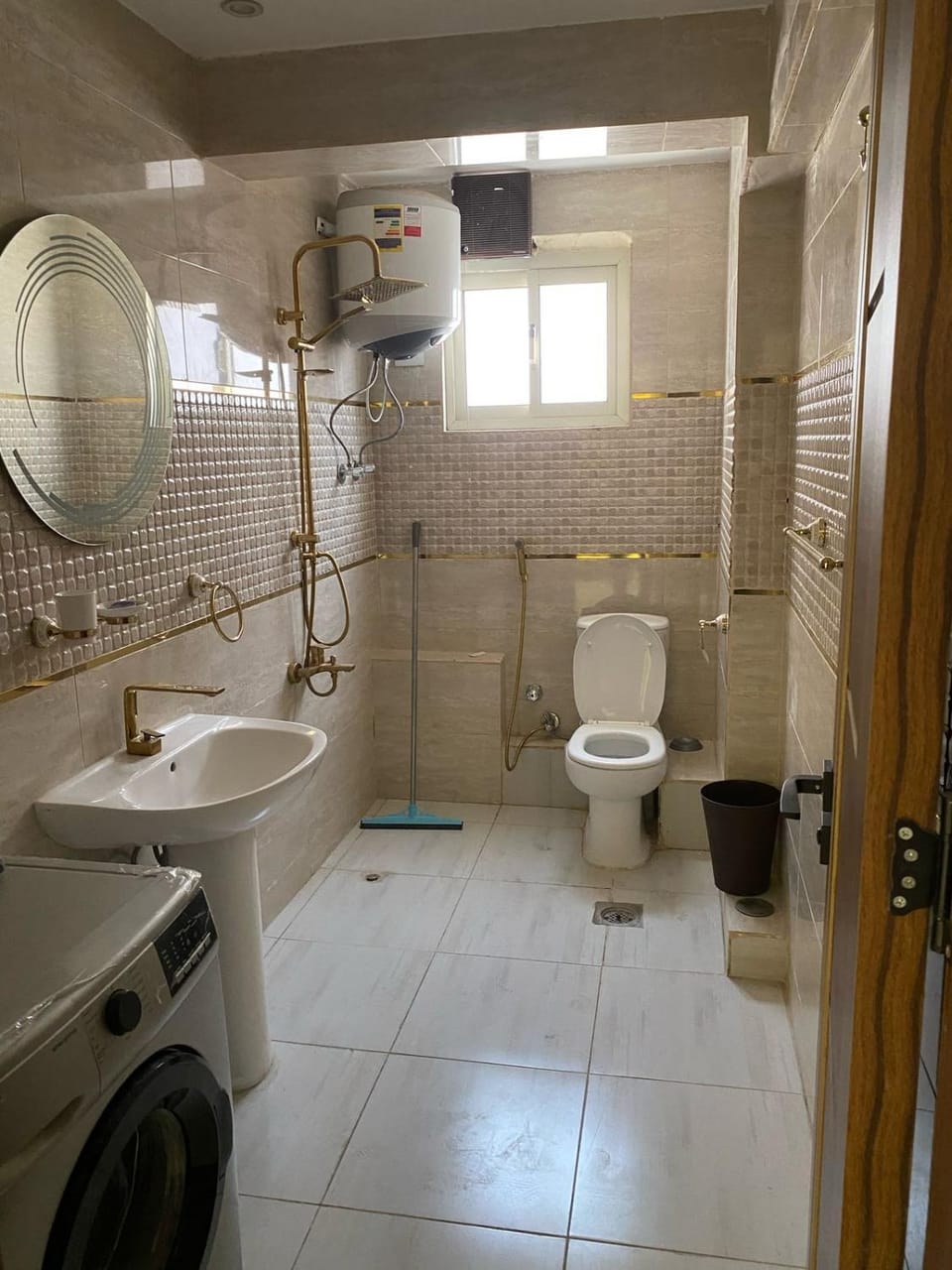 المهندسين جامعة الدول Apartment in Egypt