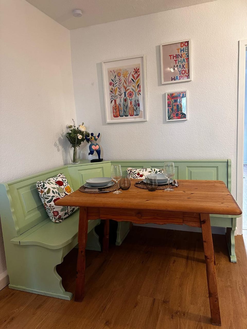 Glück Auf Appartement Apartment in Witten