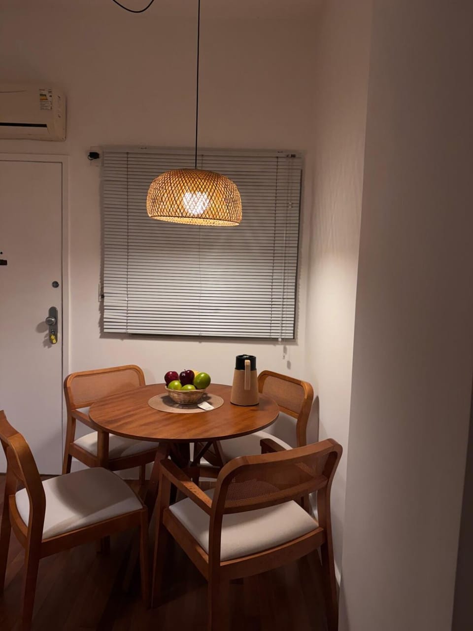 Leblon 319 Apartment in Rio de Janeiro