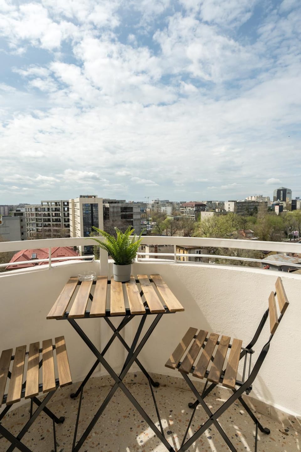 TapOne Burebista - Signature Stay Apartment in Bucharest