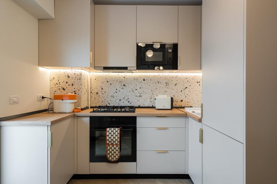 TapOne Burebista - Signature Stay Apartment in Bucharest