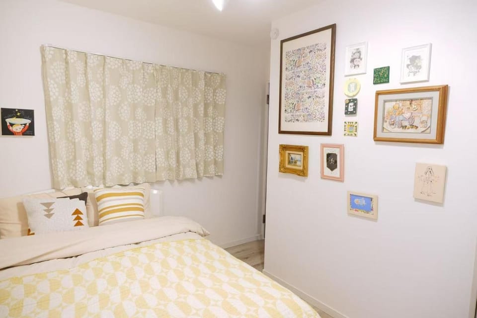 Waseda House Apartment hotel in Shinjuku