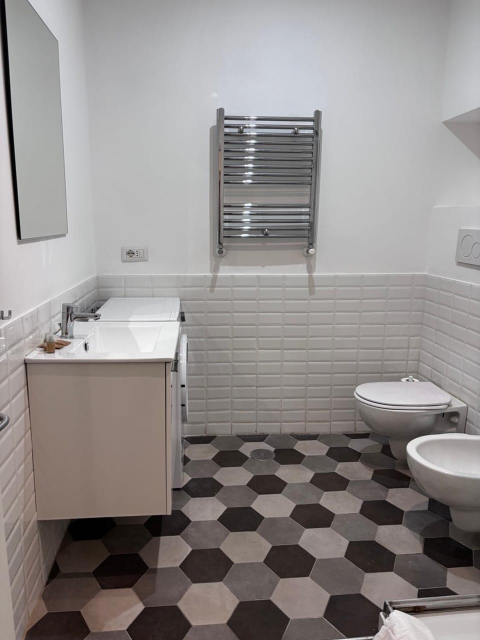 Toilet, Bathroom, bidet
