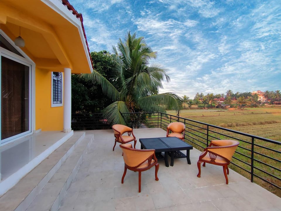 Patio, View (from property/room), Balcony/Terrace, Balcony/Terrace