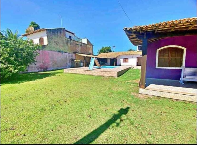 Praia Seca House House in Araruama