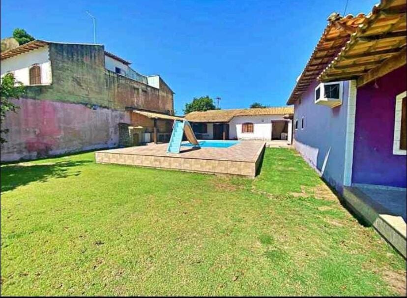 Praia Seca House House in Araruama