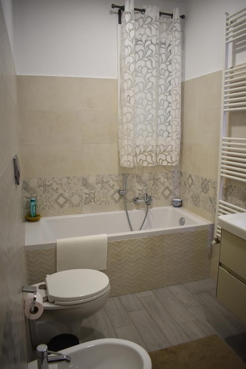 CASA della GIOIA Apartment hotel in Caltagirone