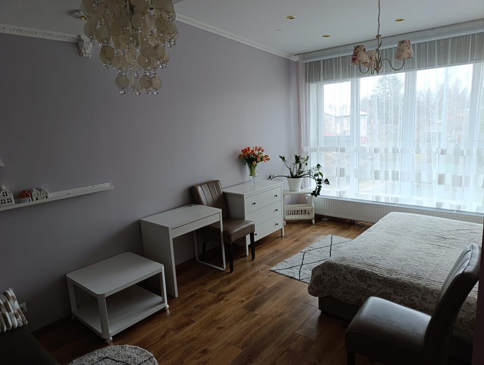 Liepu ielas rezidence Vacation rental in Estonia