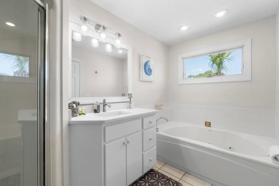 Shower, Bathroom, Bath