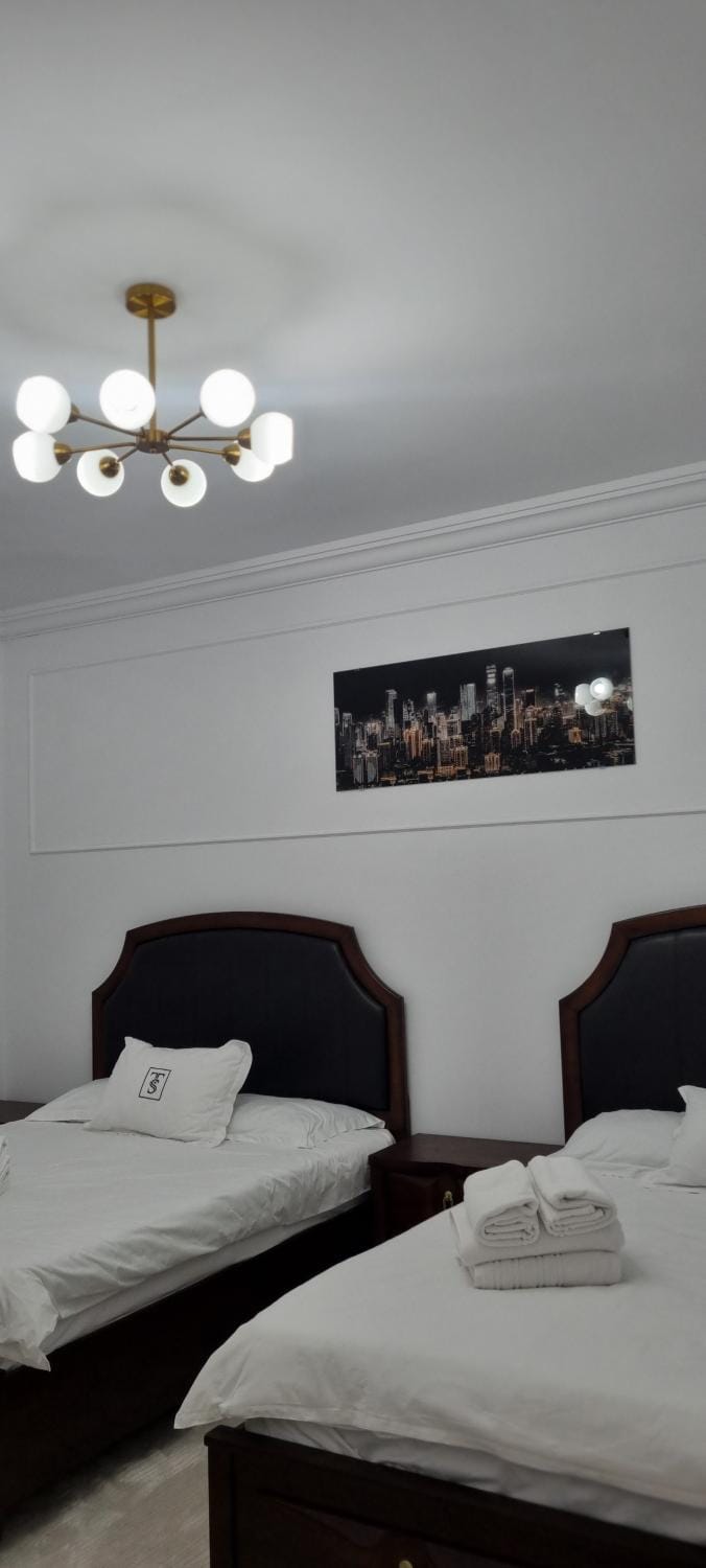 Studio 1 Apartment in Romania