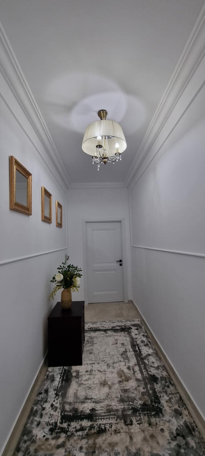 Studio 1 Apartment in Romania