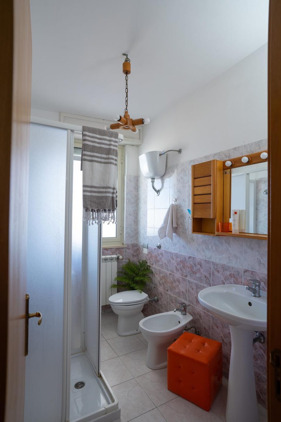 Otranto perla d'Oriente House in Otranto