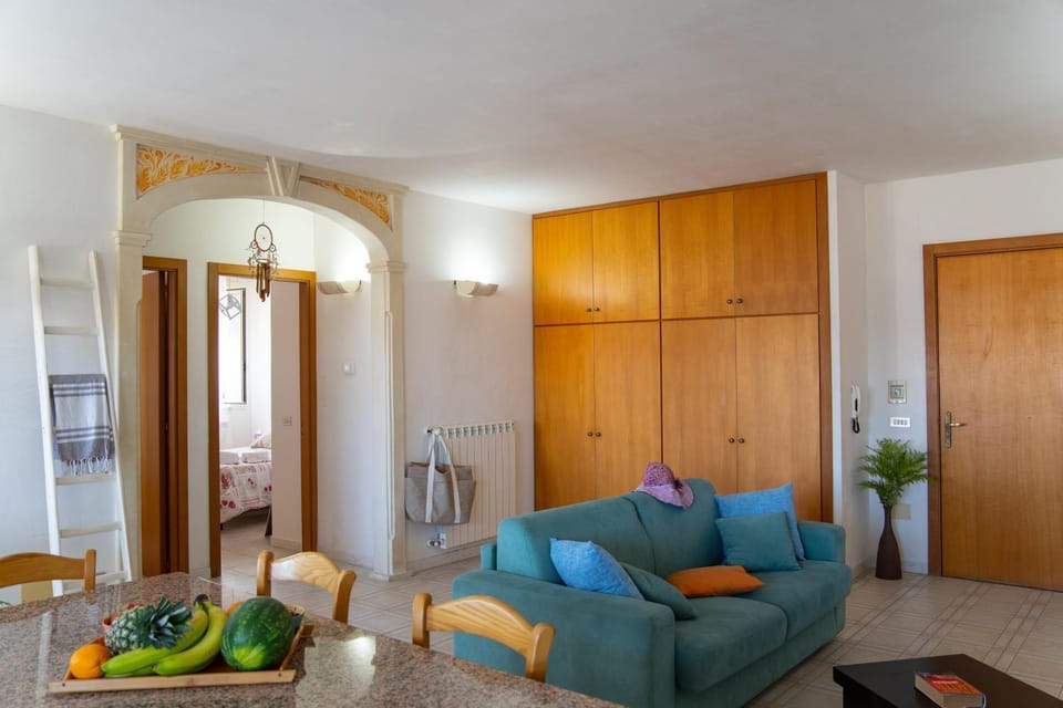 Otranto perla d'Oriente House in Otranto