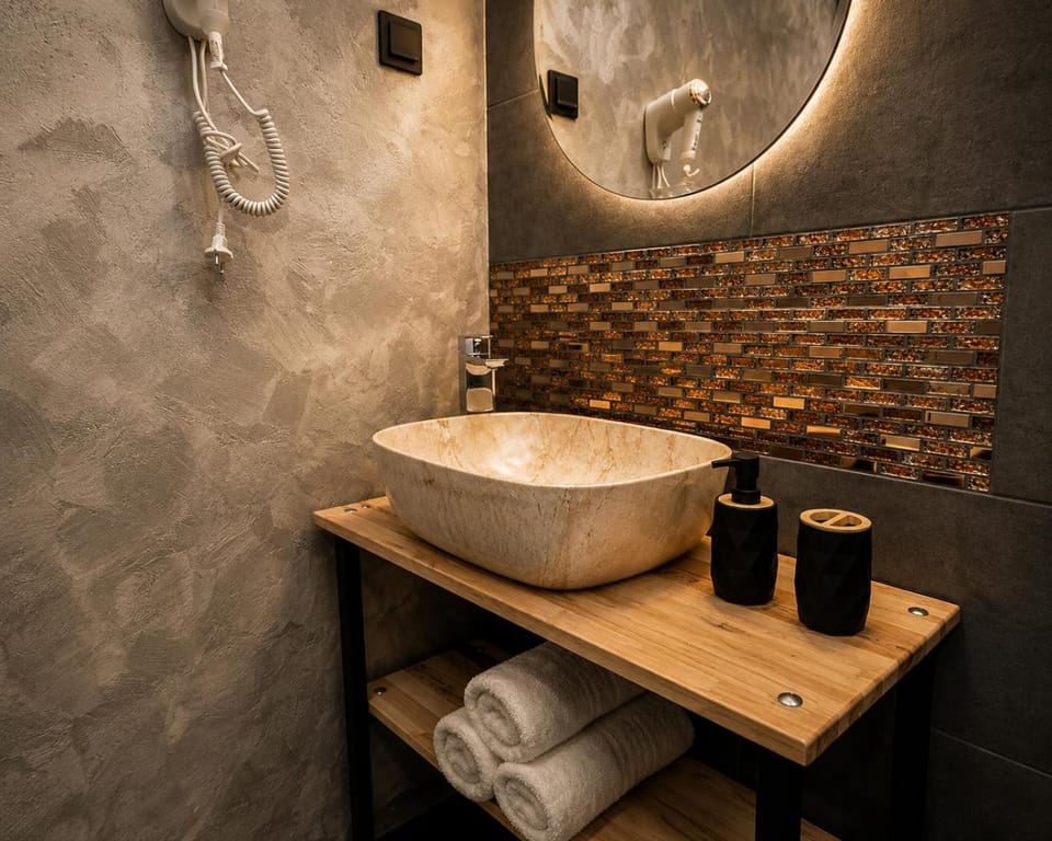 Ataraxya Boutique Hotel Bed and Breakfast in Brasov