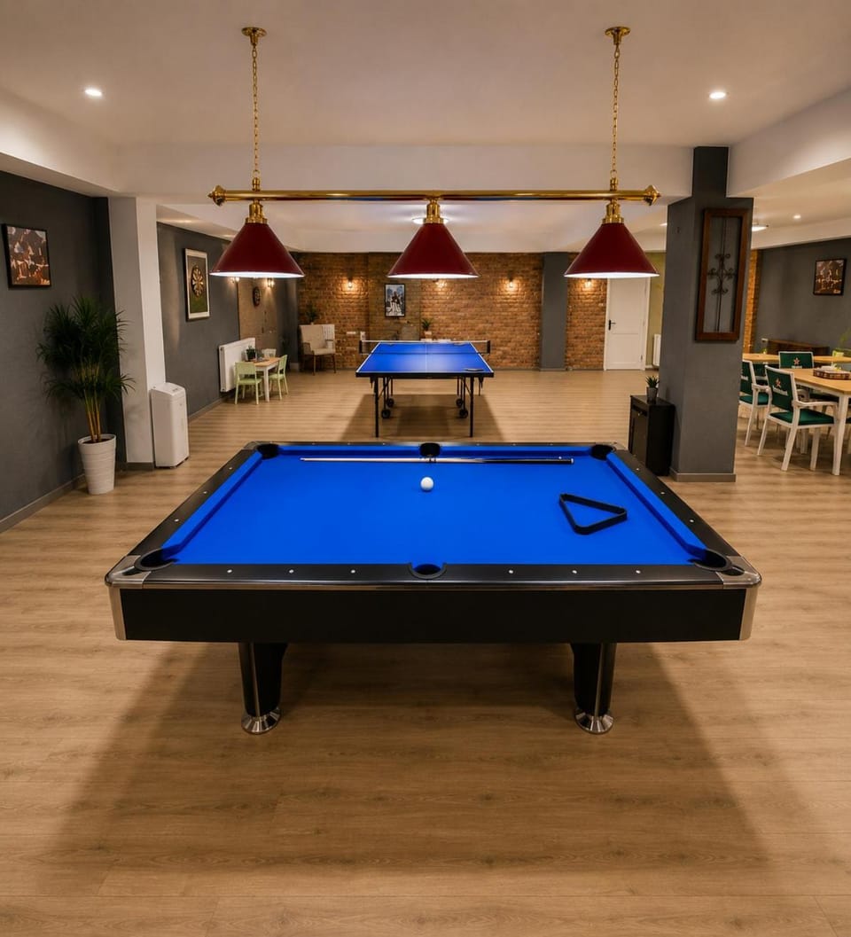Ataraxya Boutique Hotel Bed and Breakfast in Brasov