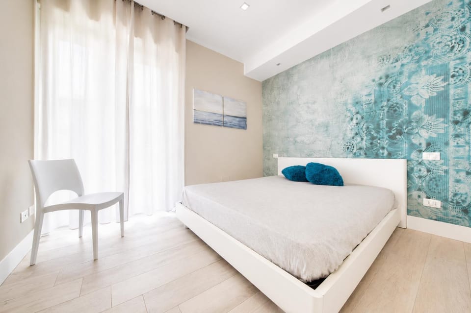 Hostdomus - Stella Maris Apartment in Liguria