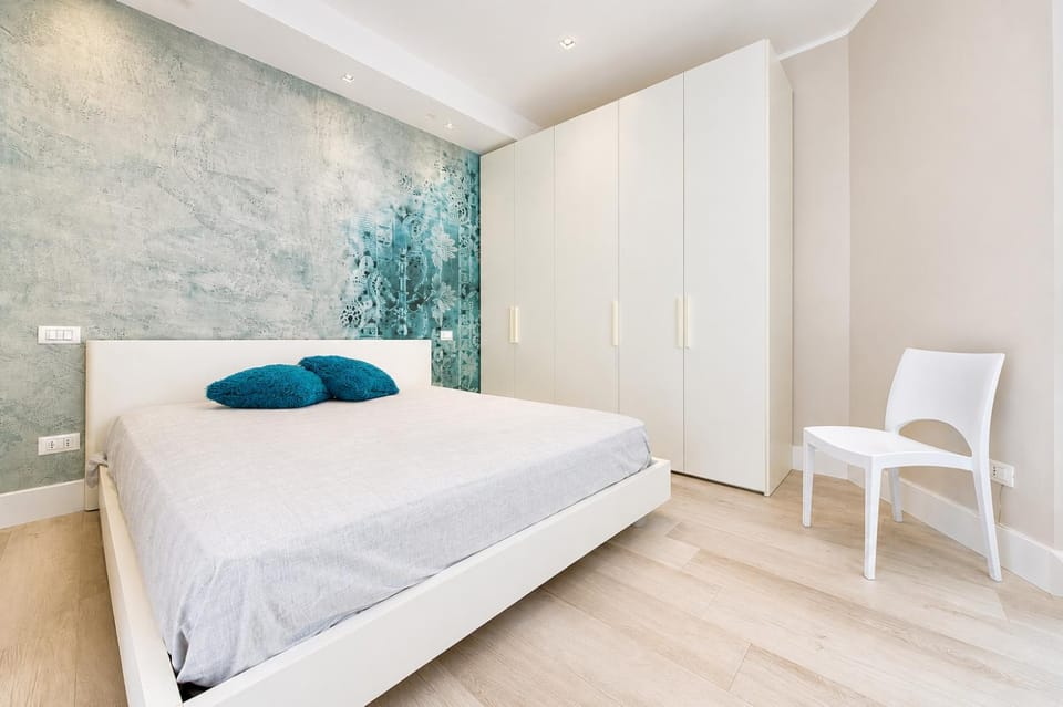 Hostdomus - Stella Maris Apartment in Liguria
