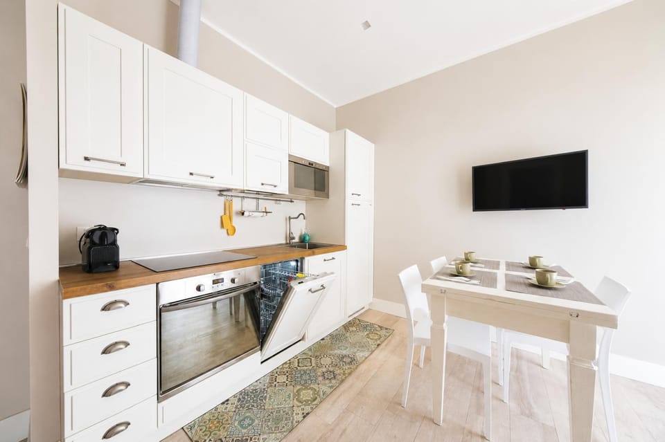 Hostdomus - Stella Maris Apartment in Liguria