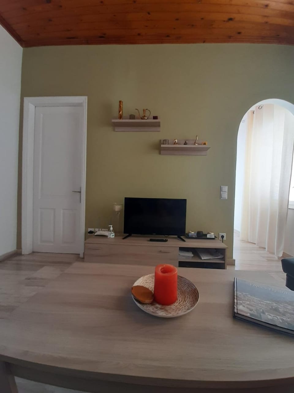 TV and multimedia