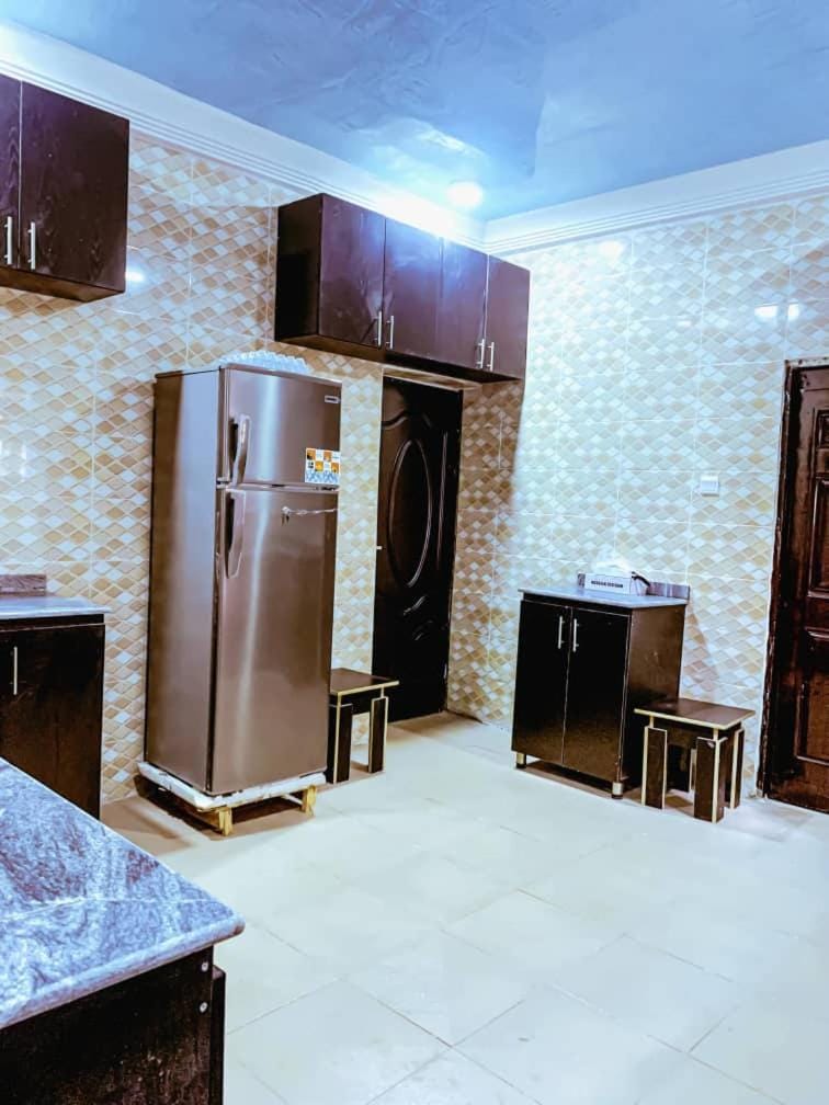 Stylishly Bed and Breakfast in Abuja