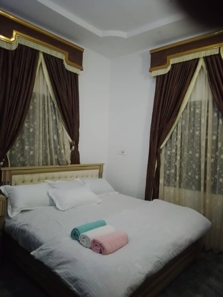 Stylishly Bed and Breakfast in Abuja