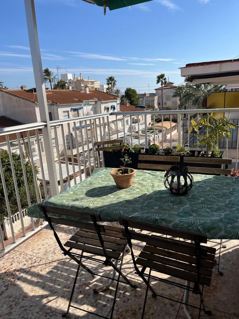Calle Rojales 13 Apartment in Santa Pola