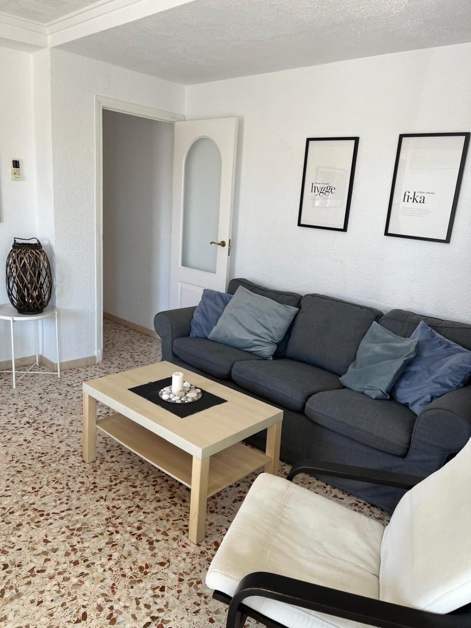 Calle Rojales 13 Apartment in Santa Pola