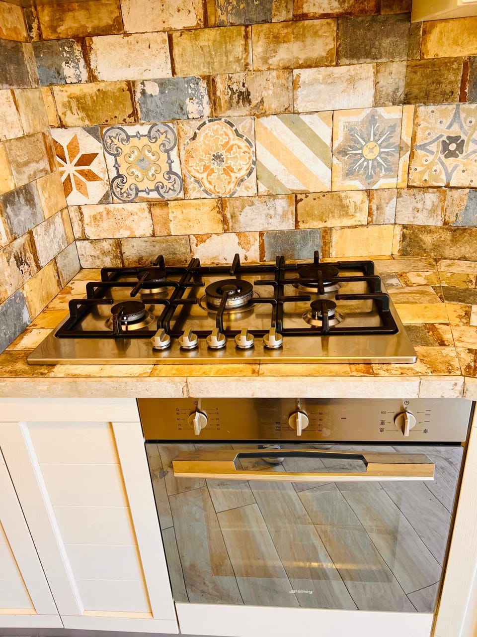 Sottovento Central Apartment Apartment in Levanto