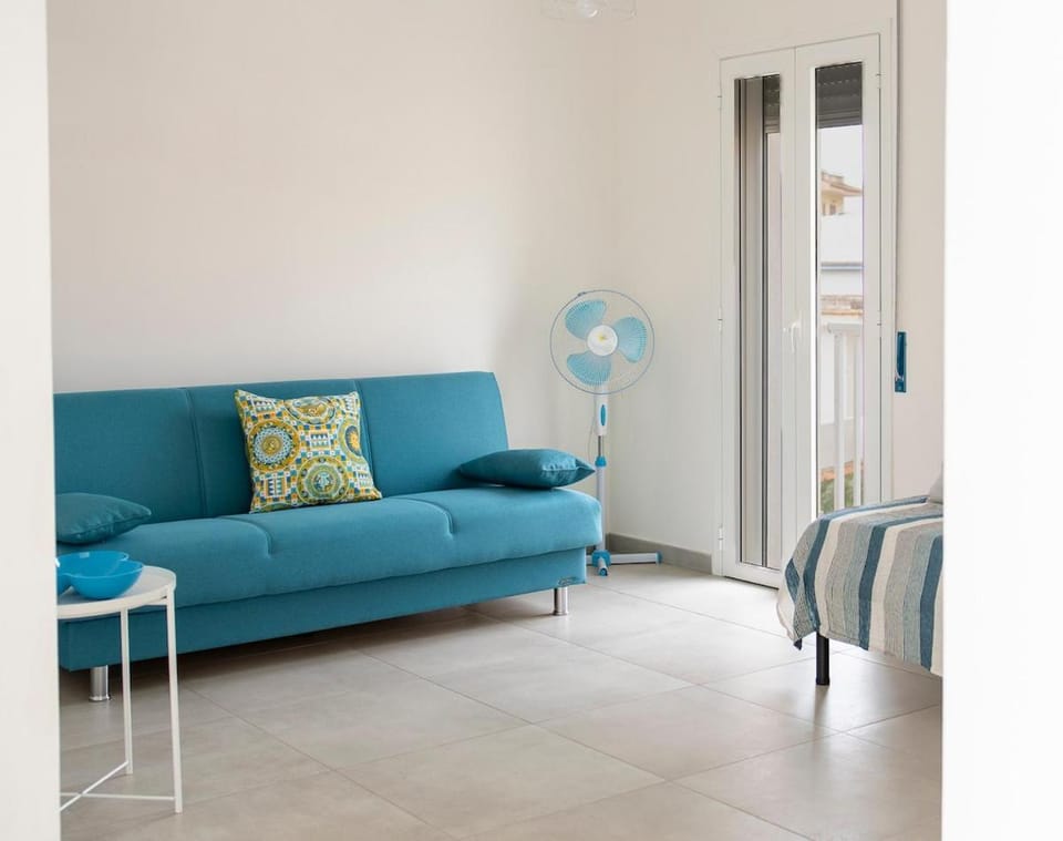 Casa vacanze-Laguna Blu Apartment in Marina di Modica