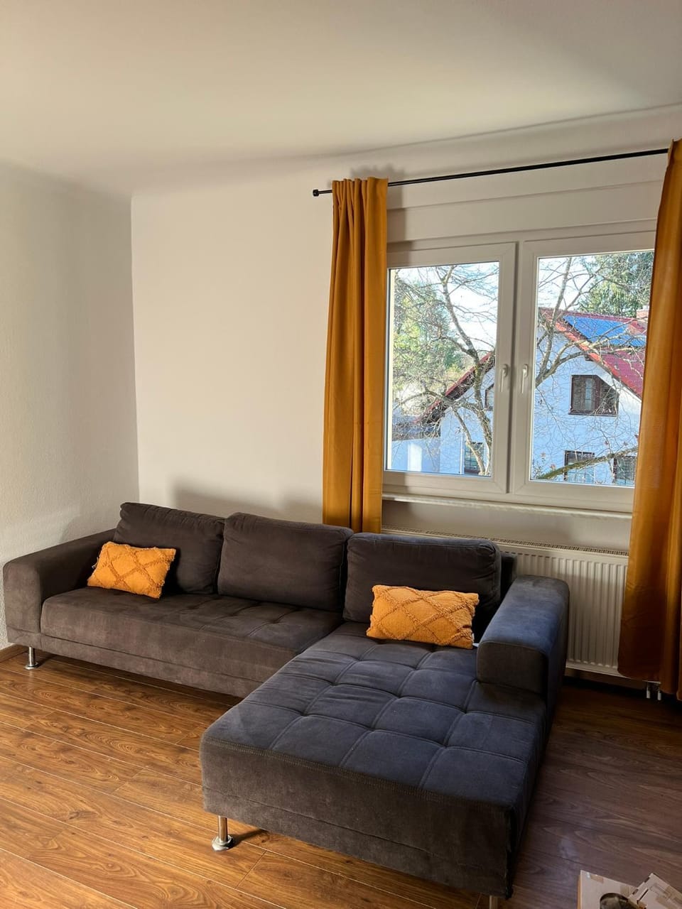 Geräumig, modern und perfekt angebunden! Apartment in Berlin