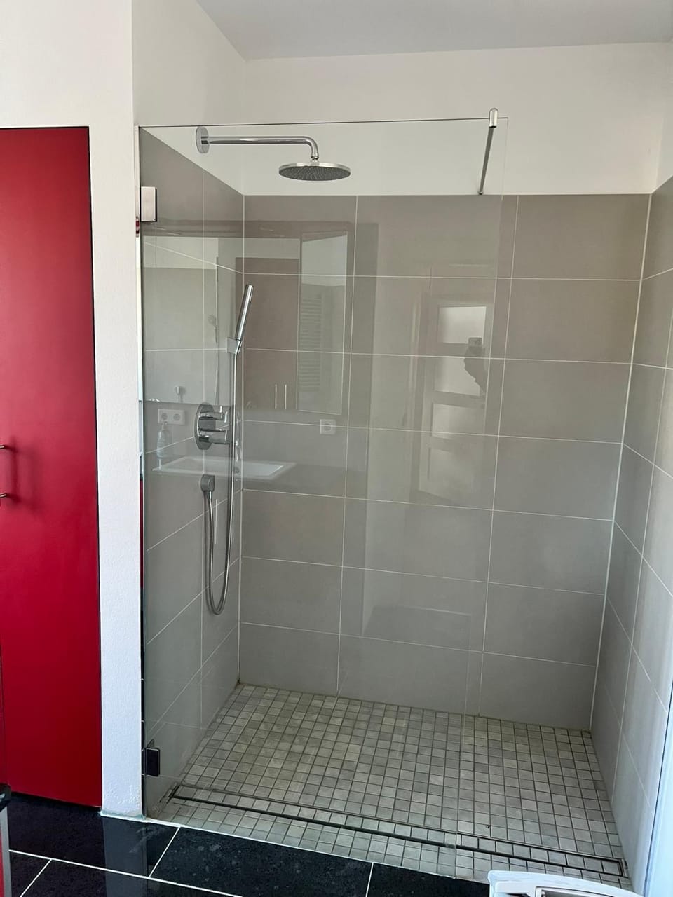 Geräumig, modern und perfekt angebunden! Apartment in Berlin