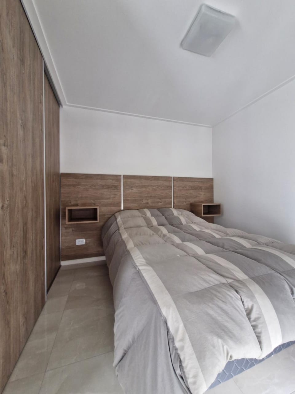 Agradable departamento Apartment in Cordoba